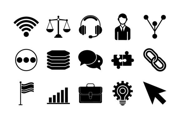 Elevate Your Design Projects with Minimalist Corporate Business and Strate