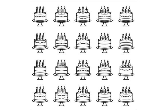 Mastering the Birthday Cake Silhouette: A Strategic Asset for Modern Designers